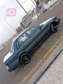 میتسوبیشی لانسەر